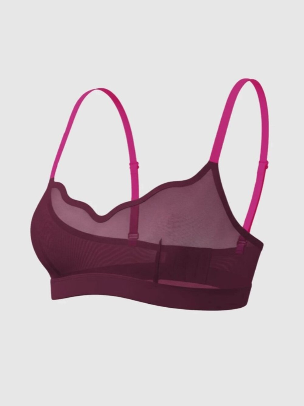 Lucy Bra